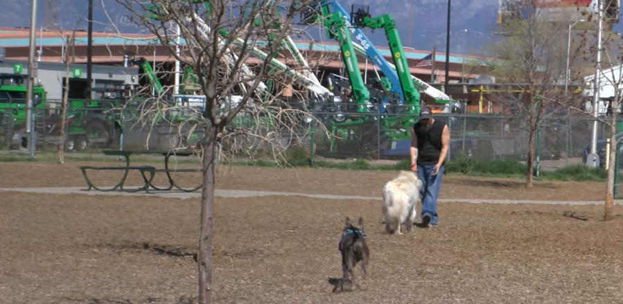 Albuquerque City Council decides how to spend funds from sale of dog park