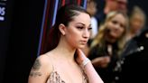 Bhad Bhabie posts video of domestic abuse and injuries allegedly by her ex-boyfriend