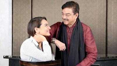 Shatrughan Sinha finally reacts to health rumours & daughter Sonakshi's wedding: 'I’m no longer that...'