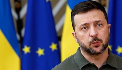 Latest News, Live Updates Today July 6, 2024: Ukraine wants to double air defence capabilities through the summer: Zelenskiy