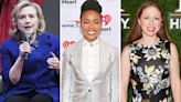 Hillary and Chelsea Clinton Join Comedian Amber Ruffin For 'Car Ride of a Lifetime' on 'Carpool Karaoke'