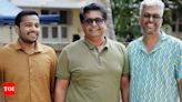 Vipin Das pens a hearty note ahead of ‘Vaazha’ release; expresses gratitude to Jeethu Joseph | - Times of India