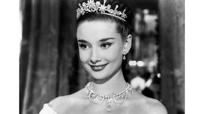 Los hombres que conquistaron el corazón de Audrey Hepburn: estos fueron los grandes amores de la actriz