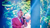 John Lydon fails in bid to represent Ireland in Eurovision Song Contest