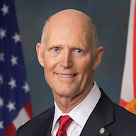 Rick Scott (R)