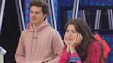 Big Brother's Cory Wurtenberger Shares Thoughts On Why His Relationship With America Lopez Survived When Others Typically...