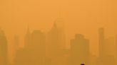 How to read the air-quality index (AQI) scale, and why it can help you stay safe from wildfire smoke