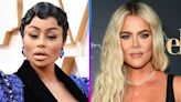 Blac Chyna Reacts to Khloe Kardashian Saying 'It Takes a Village' to Raise Daughter Dream