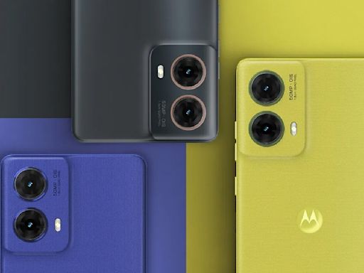 Moto G85 5G Launch Date in India Confirmed for July 10: Check Expected Pricing, Specifications