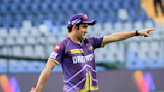 Gambhir discusses squad for Sri Lanka tour with national selection committee: Report - The Shillong Times