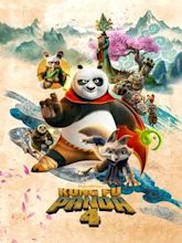 Kung Fu Panda 4