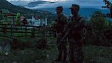 La mayor masacre de Colombia en la era Petro: desconocidos asesinan a siete personas en una zona rural a las afueras de Medellín