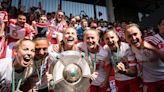 Bayern Munich’s Title Defense Reflects Frauen Bundesliga Power Shift