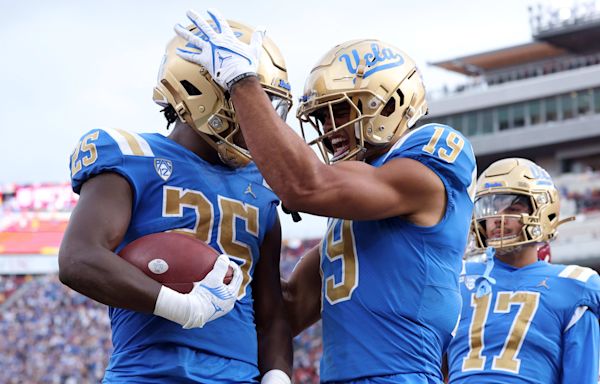 UCLA Football: Transferring Ex-Bruin Returns From Whence He Came