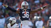 Should Baltimore Ravens Draft Auburn Playmaker Jaylin Simpson?