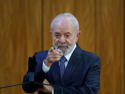 Lula diz que 'faz tempo' que sem-terras não invadem propriedades privadas no Brasil
