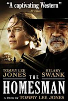 The Homesman