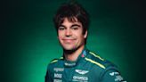 Aston Martin's Lance Stroll Tops China Grand Prix's First Practice Session