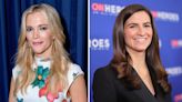 Megyn Kelly Flames CNN’s Kaitlan Collins for Nancy Mace Interview Over Biden Impeachment Inquiry: ‘Probe a Little’ (Video)