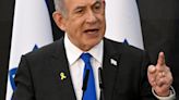 Israel’s Netanyahu to address a joint session of Congress on July 24