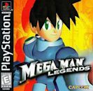 Mega Man Legends (video game)