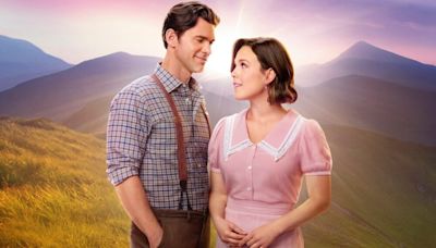 Hearties, Rejoice! 'When Calls the Heart' Renewed for Season 12