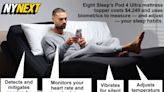 This $4,000 mattress of the future promises to end snoring for good: ‘Sleep deprivation is the new smoking’