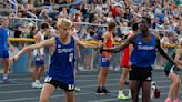 Bull Dogs' 4x800 relay team a contender for state title - The Republic News