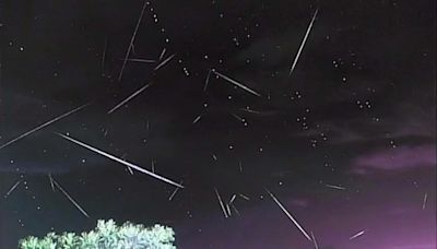 Chuvas de meteoros: saiba como observar e veja o calendário de fenômenos astronômicos