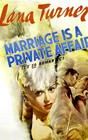 Marriage Is a Private Affair