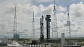 SpaceX Falcon 9 suffers rare abort during 22 Starlink satellites launch