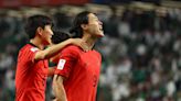 Saudi Arabia vs South Korea LIVE! Asian Cup result, match stream and latest updates today