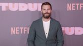 Jamie Dornan's horse allergy once brought filming to a halt