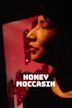 Honey Moccasin