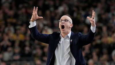 How Dan Hurley could influence Lakers’ Bronny James choice