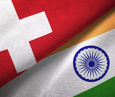 Enabling environment creation to expedite EFTA goals: India & Switzerland - The Economic Times