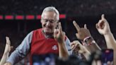 NIL, transfer portal, shifting conferences: Jim Tressel talks future of college football