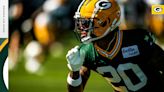 Packers rookie safety Javon Bullard doesn’t ‘fake the funk’
