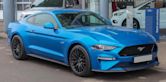 Ford Mustang (sixth generation)