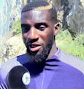 Tiemoué Bakayoko