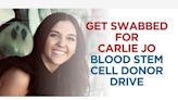 Blood stem cell donor drive happening Saturday to help 18-year-old in San Angelo