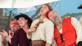 They'rrre back: Cape Cod Pirate Festival returns for two weekends of fun in bigger space