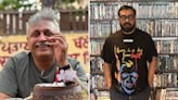 Piyush Mishra On His Current Relationship With Anurag Kashyap: 'Uss Waqt Toh Bahut Hi Imaandar Aadmi Tha...'