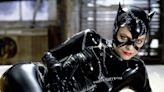 《蝙蝠俠2》編劇：提姆波頓曾有意把《貓女》拍成黑白片
