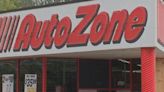 Autozone, woman’s van hit by gunfire in Lower South End