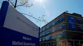 Politicians concerned for hospital refurbishment