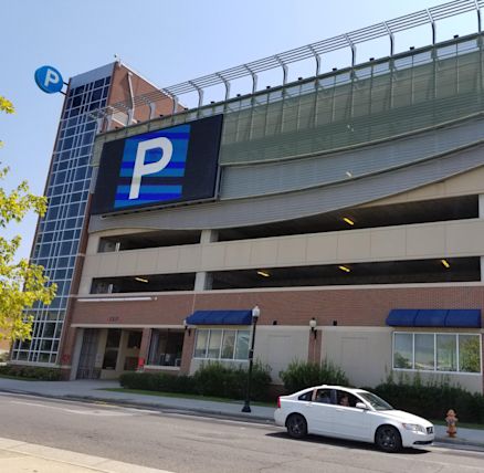 atlantic city international airport parking