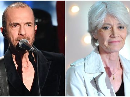 "Magnifique" : Calogero reprend une chanson de Françoise Hardy en plein concert (VIDEO)