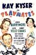 Playmates (1941 film)