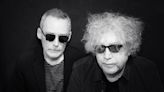 The Jesus and Mary Chain Announce New Album Glasgow Eyes, Share “jamcod”: Stream